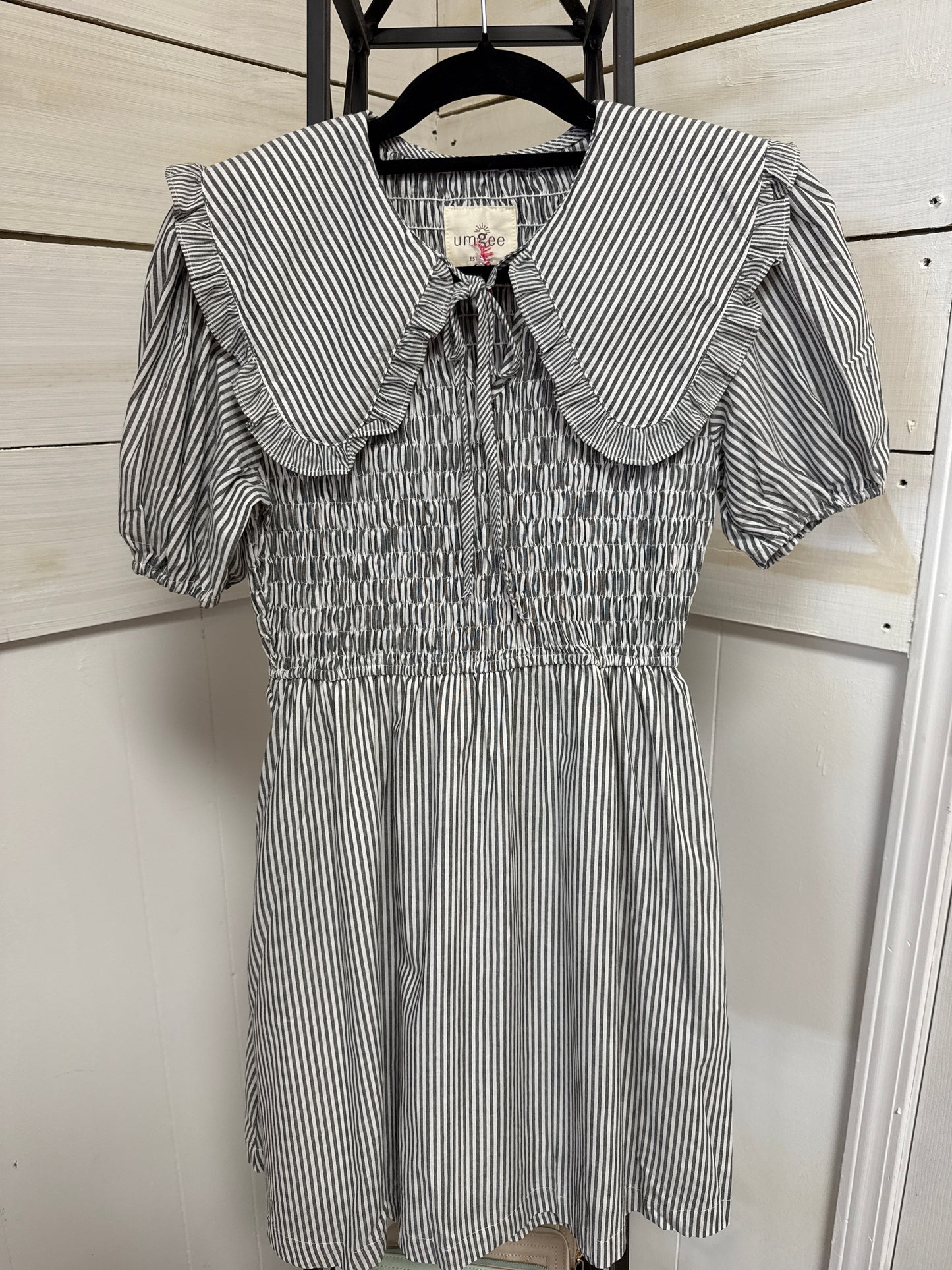 SIMPLY SOUTHERN DRESS