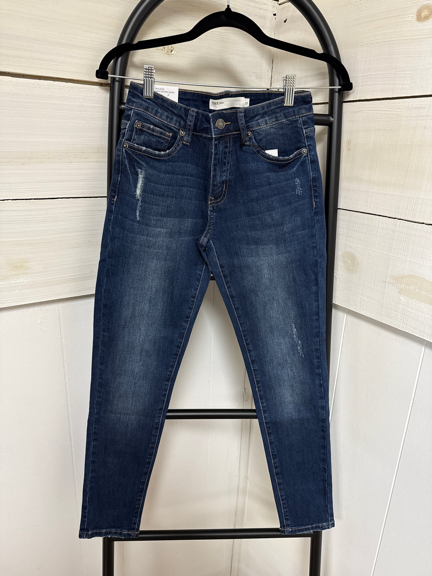 TEA N ROSE DEMIN 9006