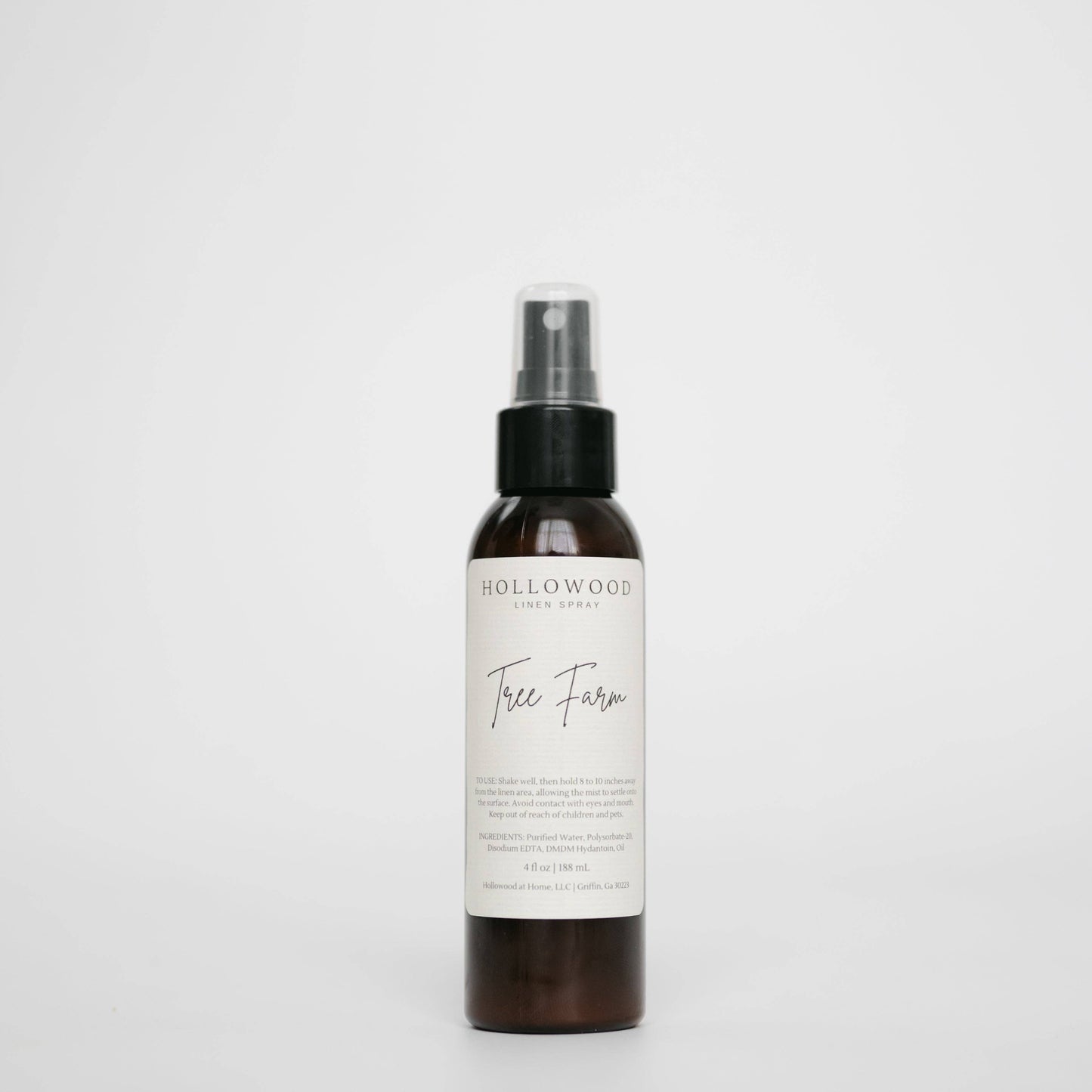 TREE FARM | HOLIDAY | LINEN SPRAY