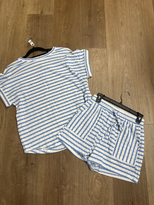 POOLING IT SHORT SET
