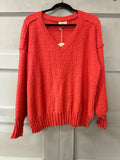 COZY SEASON SWEATER