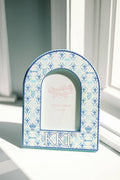 Kappa Kappa Gamma Picture Frame, Sorority