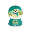 Mad Beauty Winter Wonderland Bear Bubble Bath - 12pc