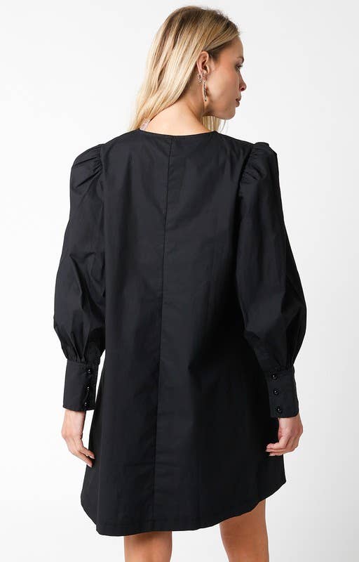 Abigail Dress