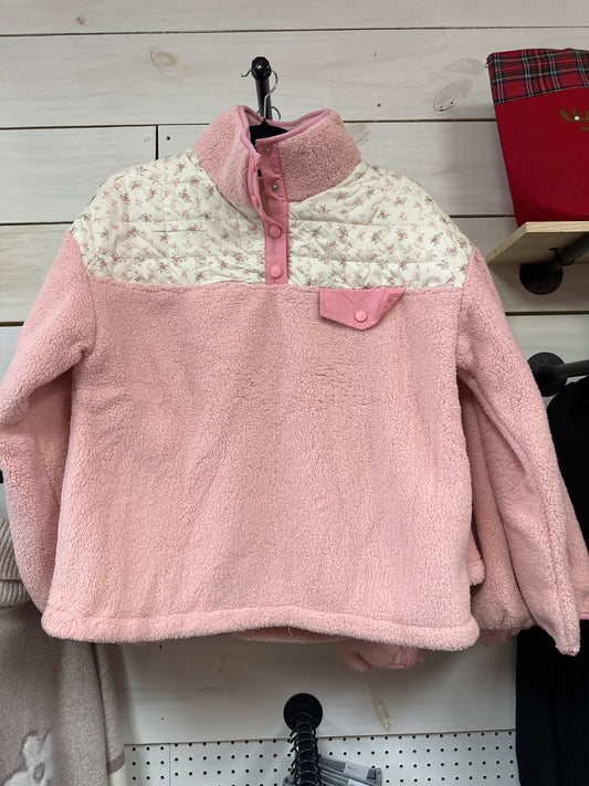 FANCY IN PINK JACKET