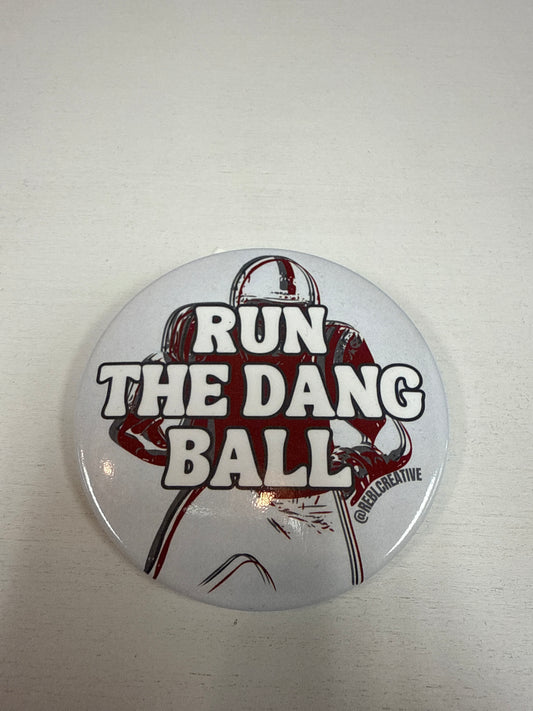 GAME DAY BUTTONS - LARGE