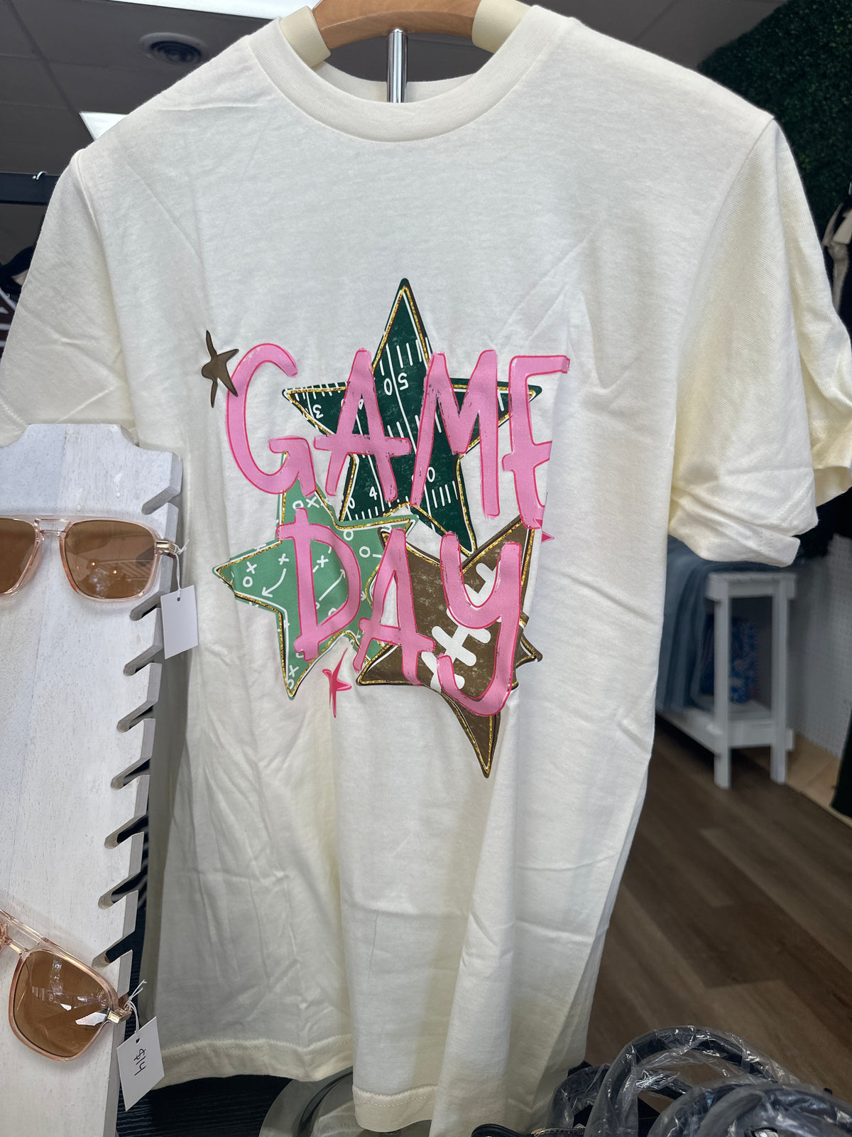 GAMEDAY SHIRTS