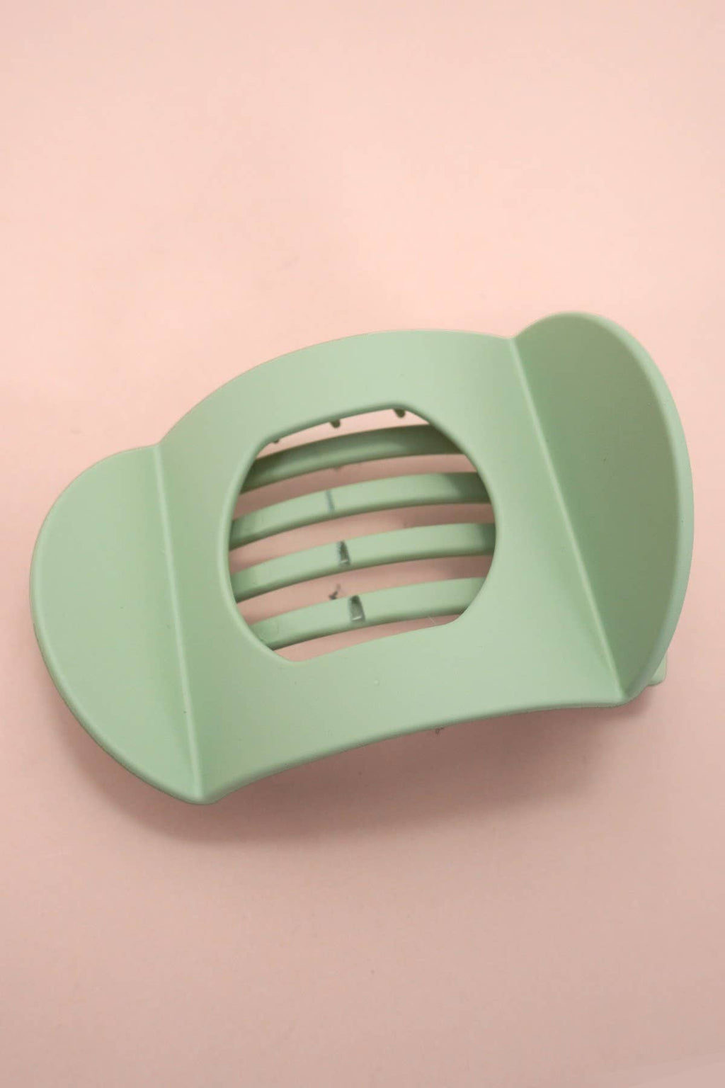 Lay Flat Large Hair Claw Clips for Secure Styling | 40H980