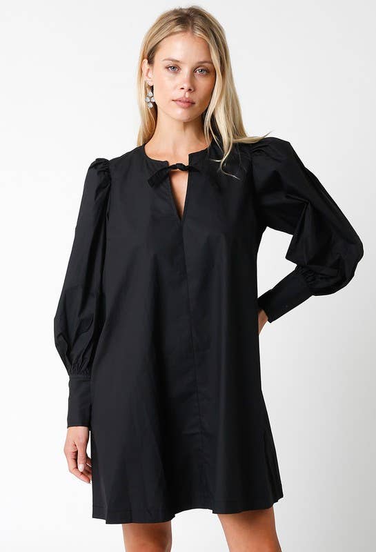 Abigail Dress