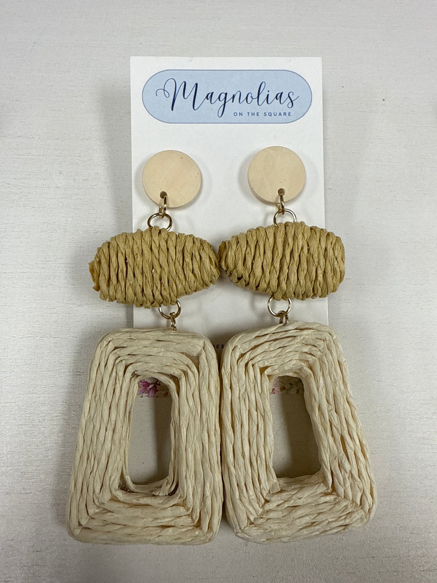 RAFFIA FOR DAYS