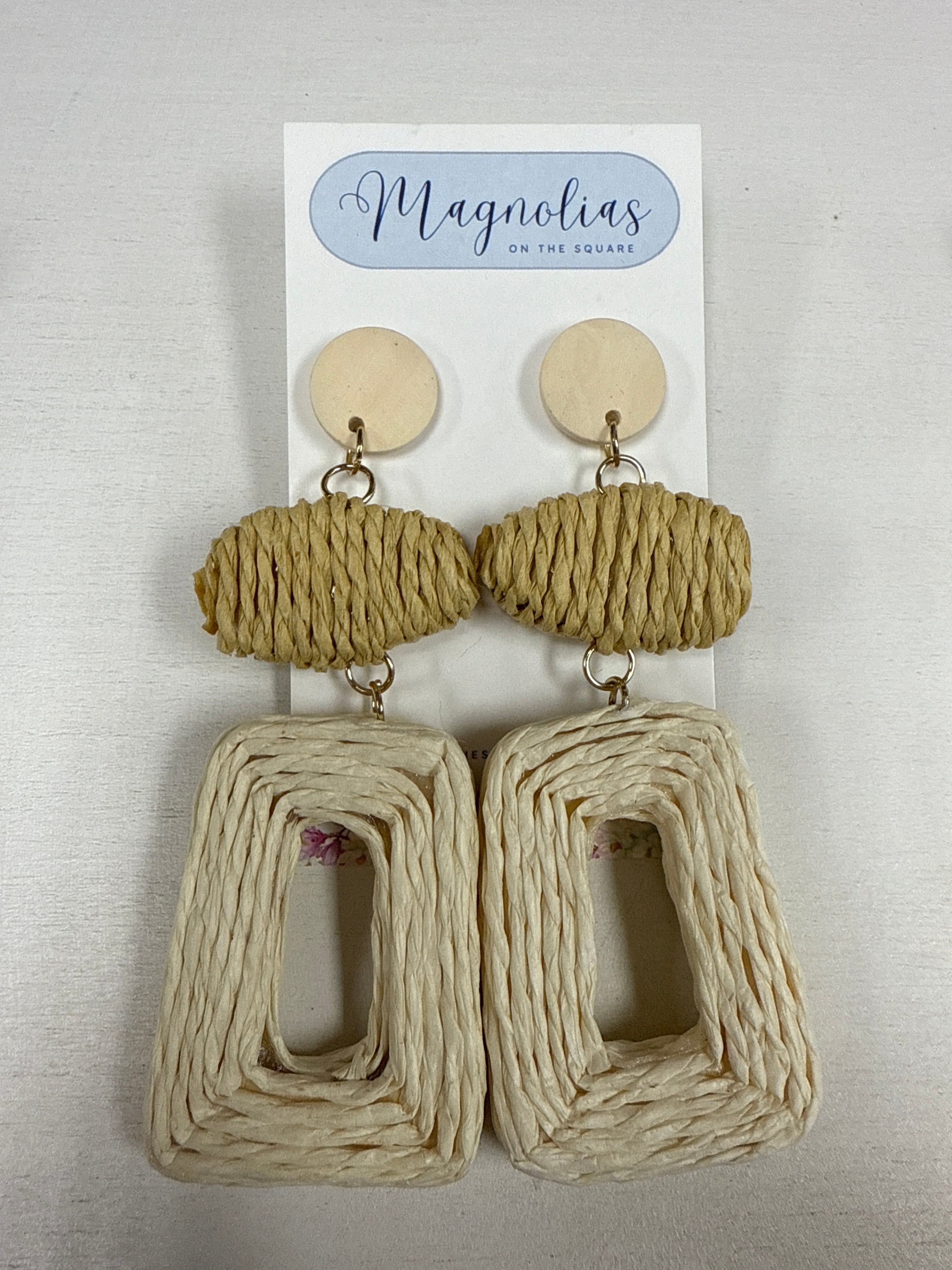 RAFFIA FOR DAYS