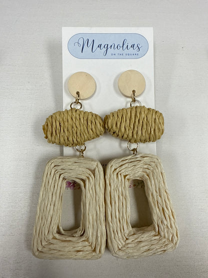 RAFFIA FOR DAYS