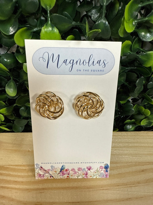 ROUND AND ROUND STUDS