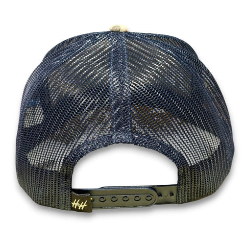 Backroad Trucker - Trucker Duck - Hideaway