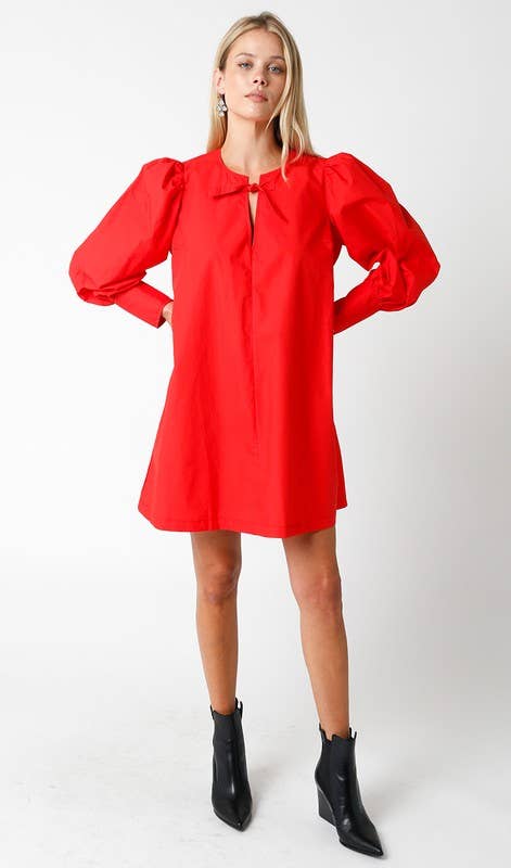 Abigail Dress