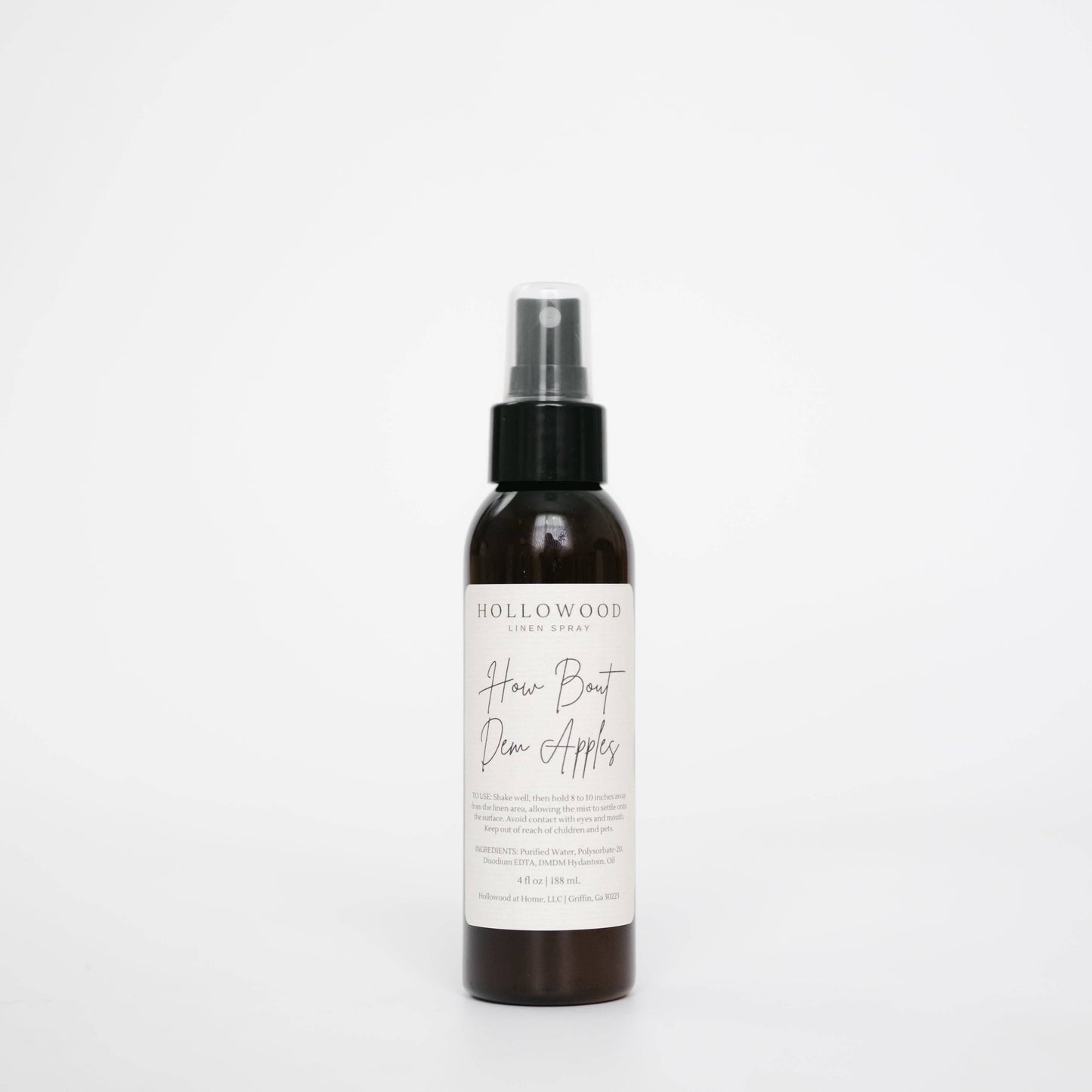 HOW BOUT DEM APPLES | FALL | LINEN SPRAY