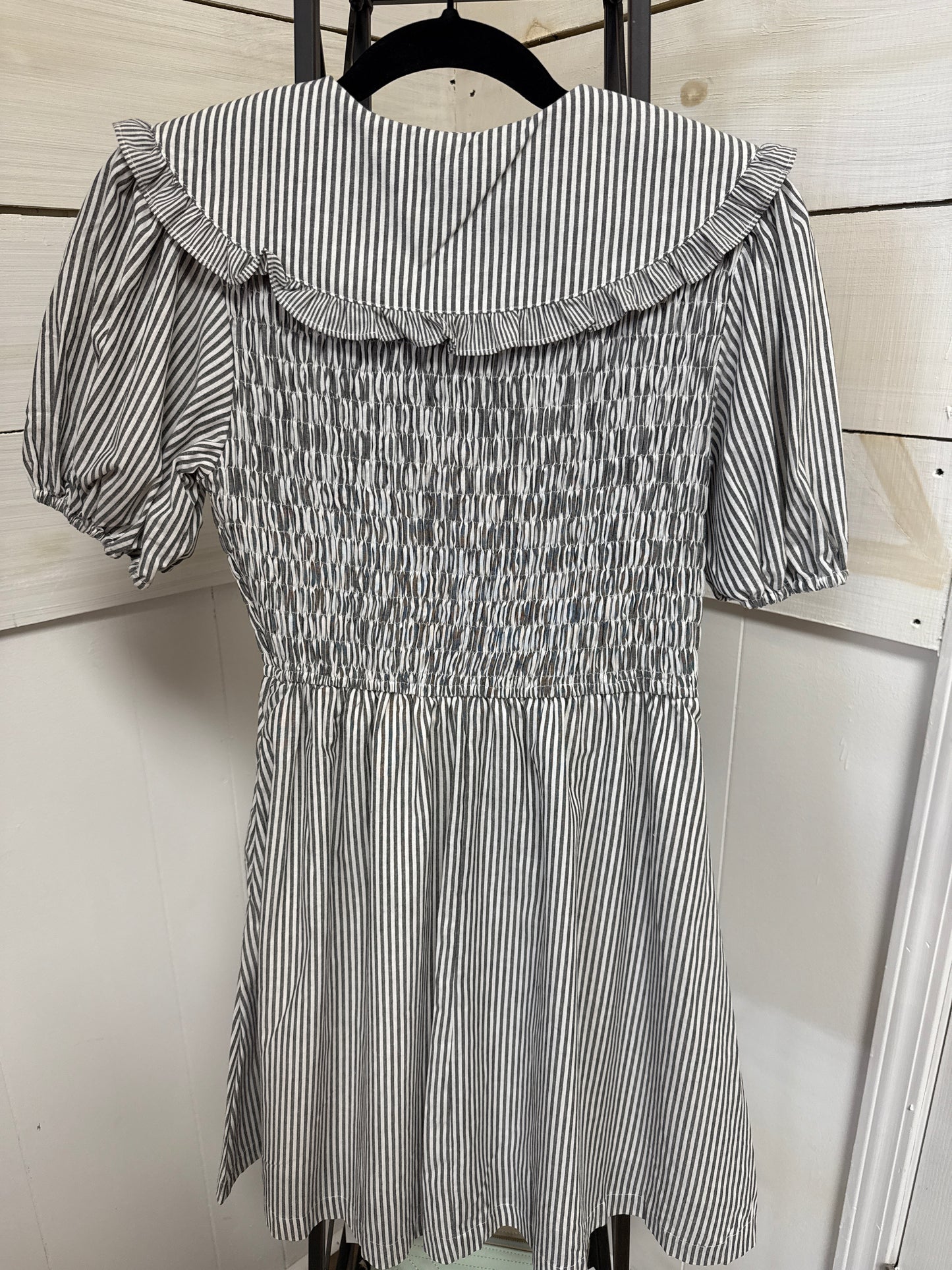 SIMPLY SOUTHERN DRESS