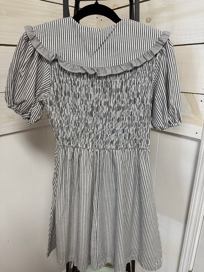 SIMPLY SOUTHERN DRESS