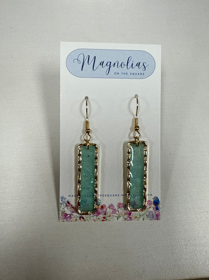 FAIRY DUST EARRINGS