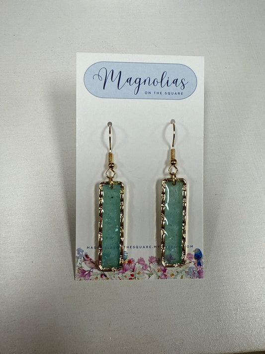 FAIRY DUST EARRINGS