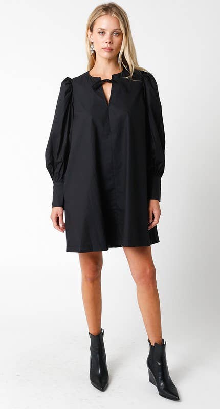 Abigail Dress