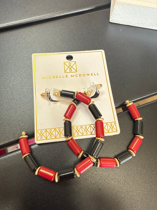 TROY LOVE EARRINGS