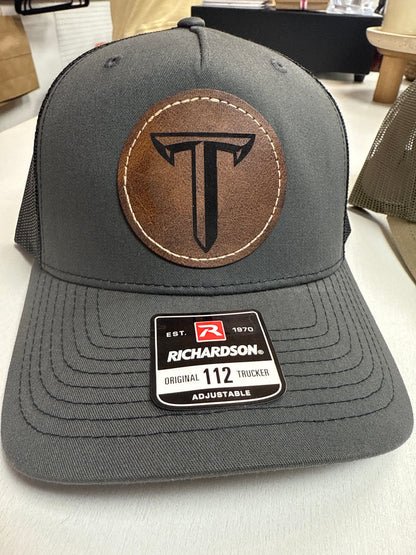 Troy hat