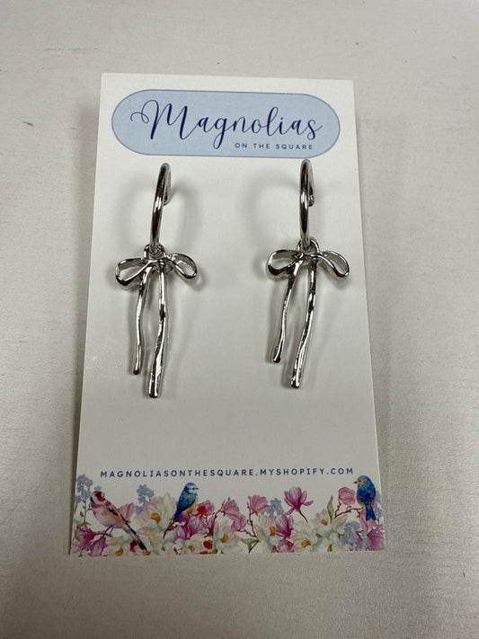 BOWS FOR DAYS