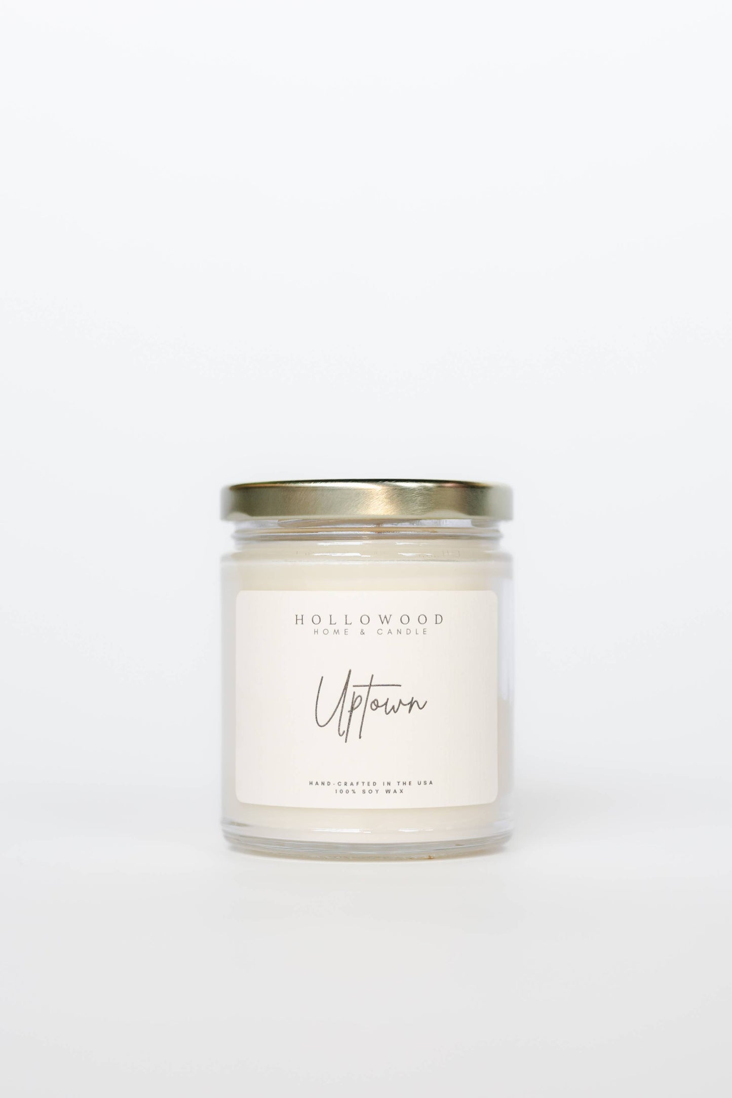 UPTOWN | EVERYDAY | CANDLE