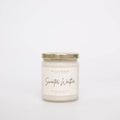 SWEATER WEATHER | FALL | 8 OZ CANDLE: 8 OUNCE
