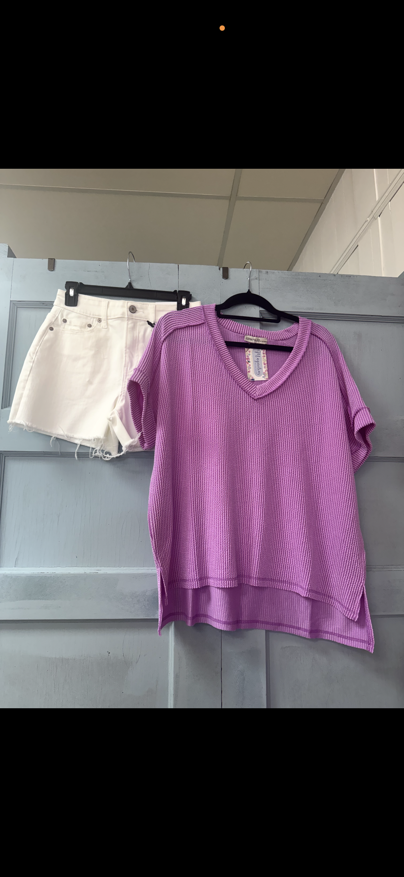 EVERYDAY FAV TOP