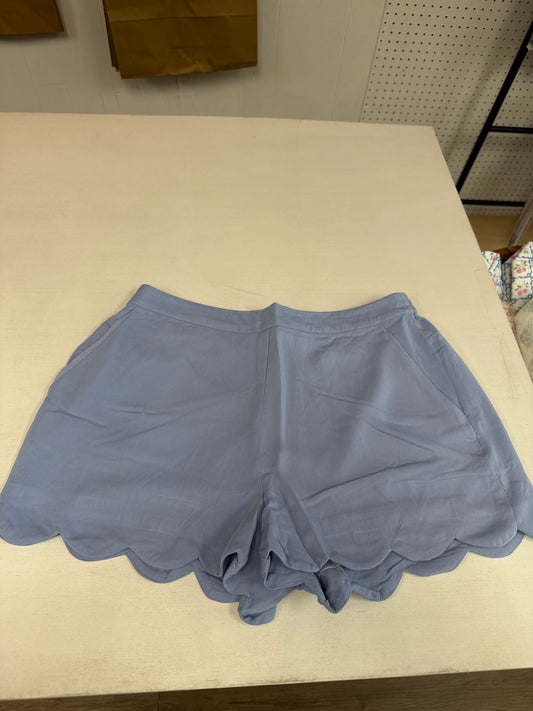 SEA DAY SCALLOP SHORTS