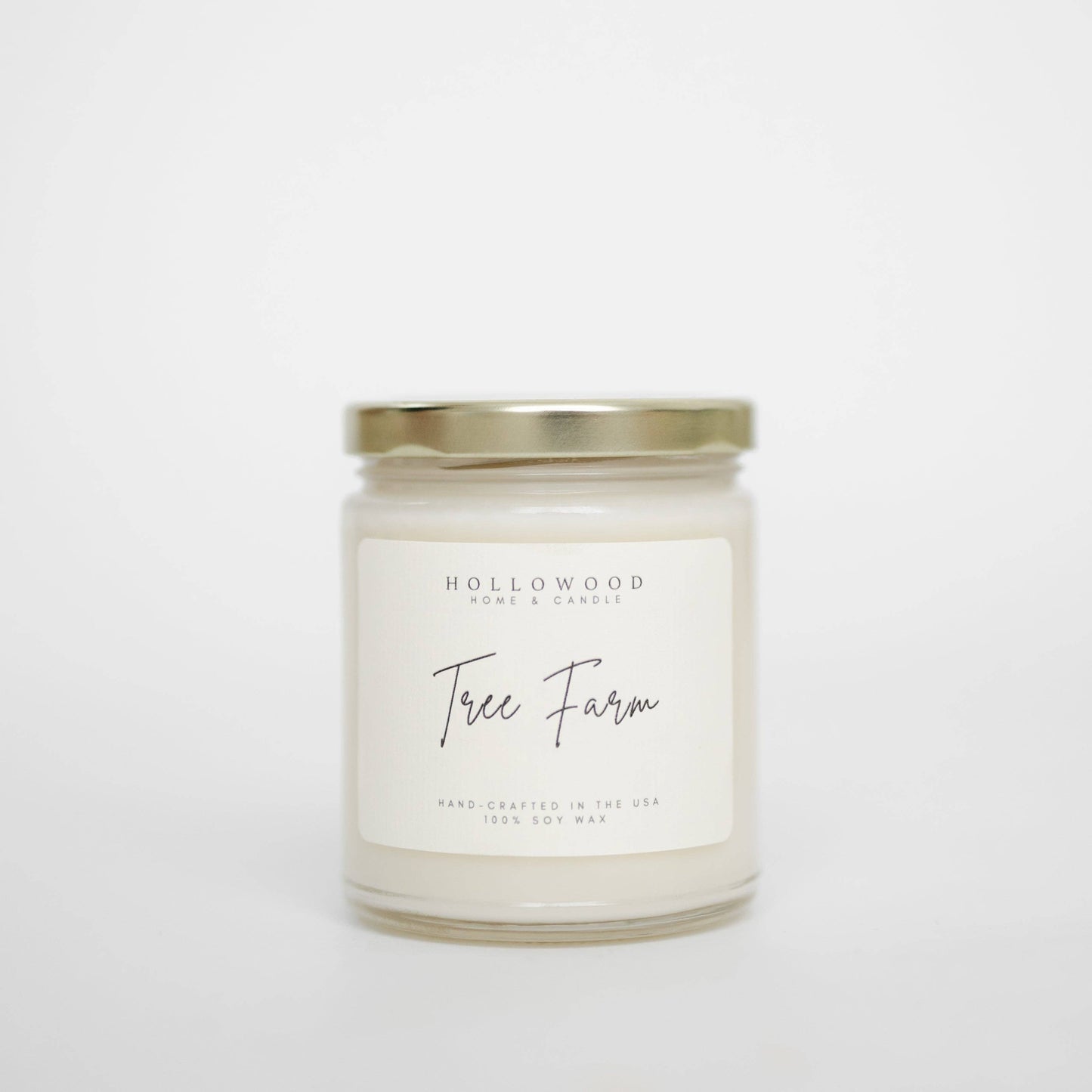 TREE FARM | HOLIDAY | CANDLE