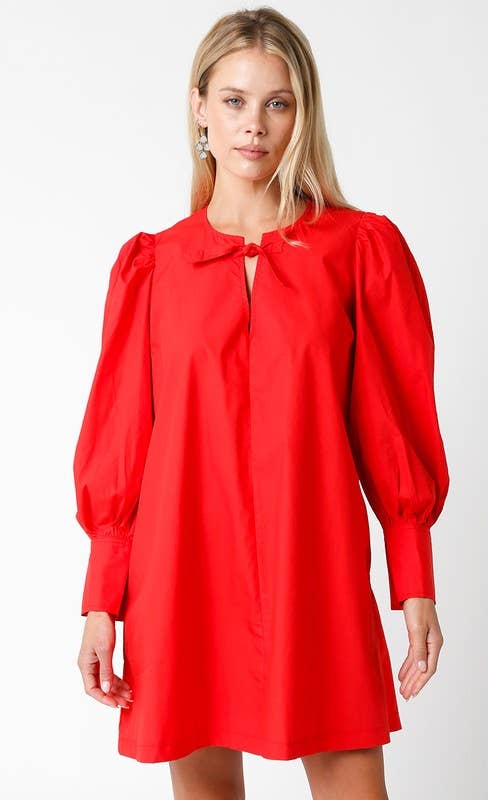 Abigail Dress