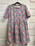 ROSIE POSIE DRESS