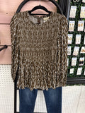 ELLADAY TOP