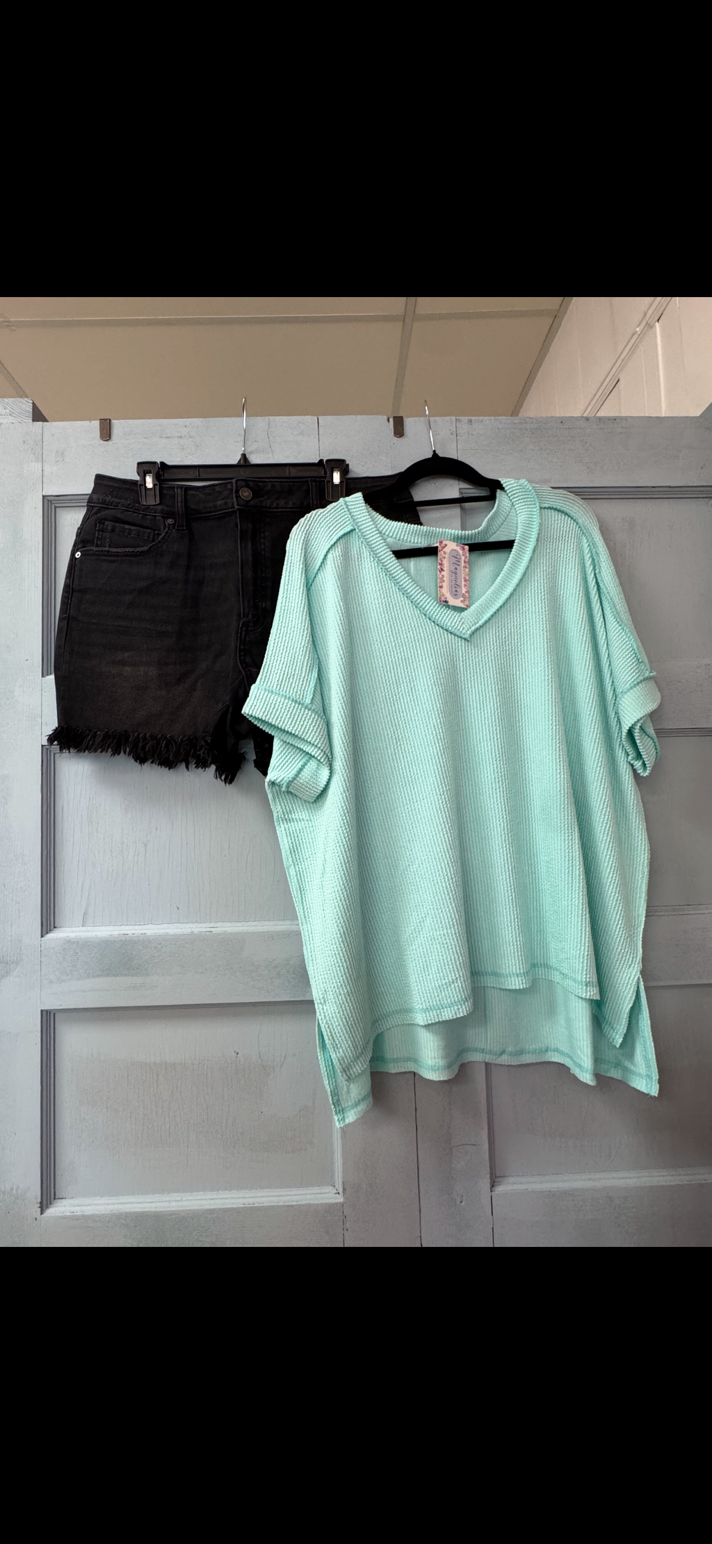 EVERYDAY FAV TOP