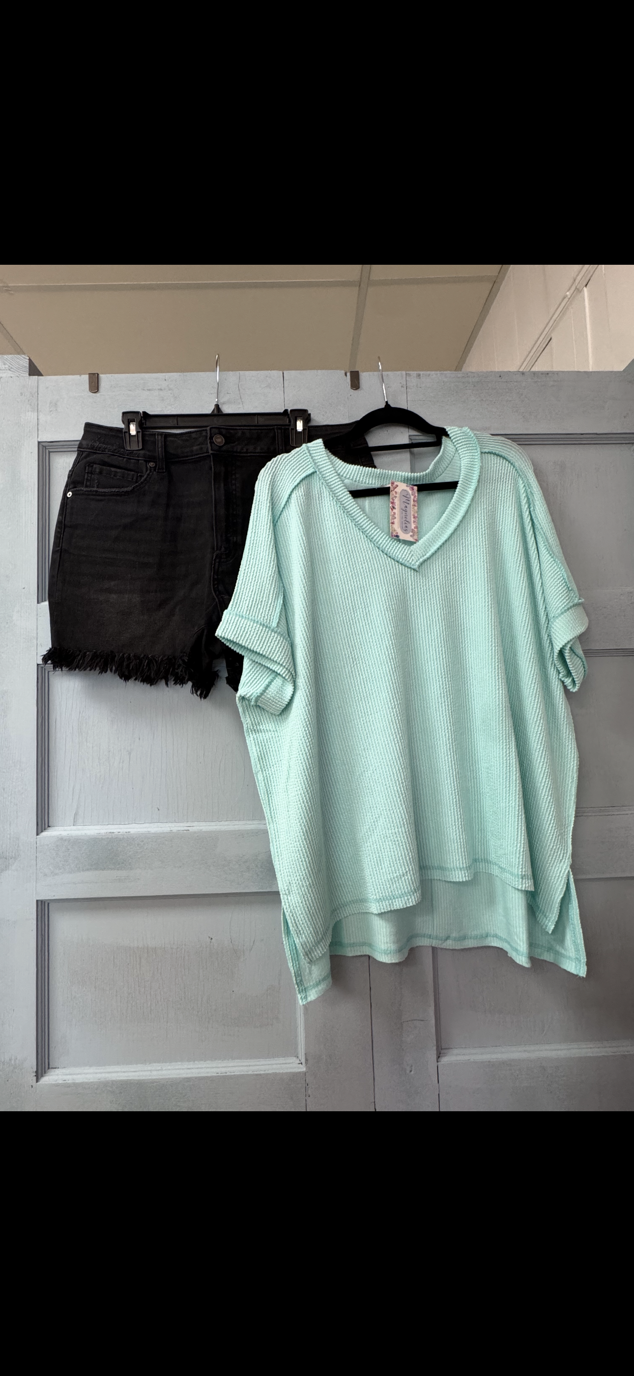 EVERYDAY FAV TOP