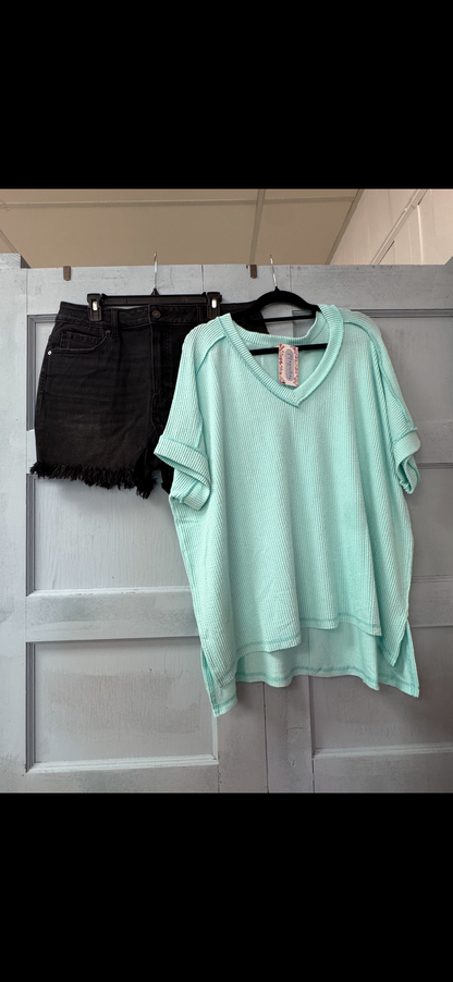 EVERYDAY FAV TOP