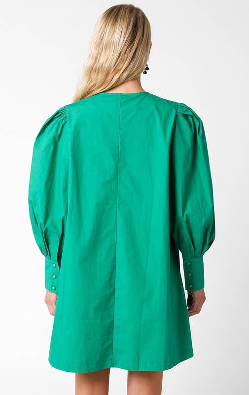 Abigail Dress