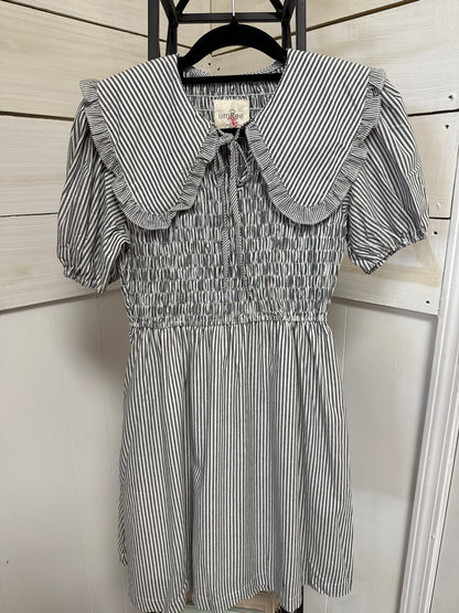 SIMPLY SOUTHERN DRESS