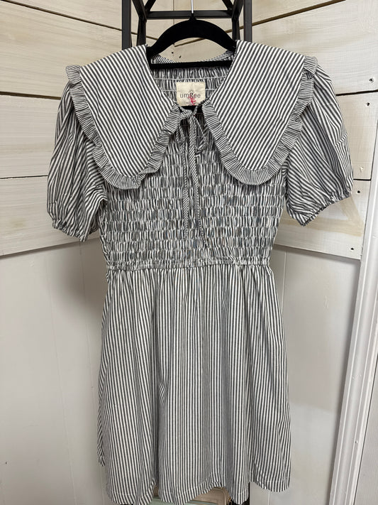 SIMPLY SOUTHERN DRESS