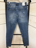 TEA AND ROSE DENIM 1107