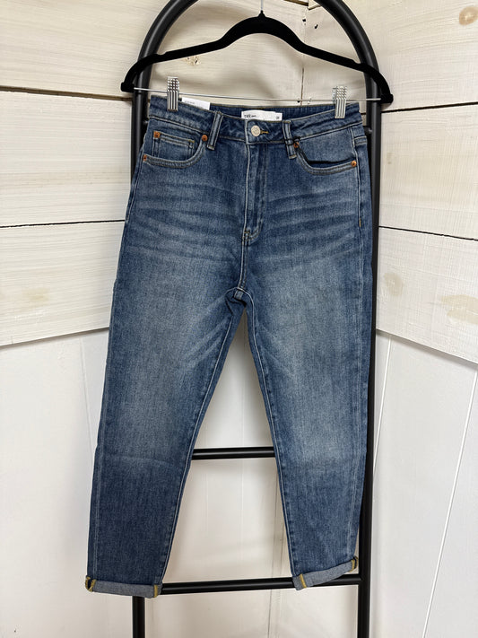TEA AND ROSE DENIM 3001