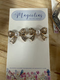 BOWTASTIC EARRINGS