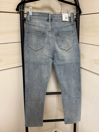 TEA AND ROSE DENIM 1001