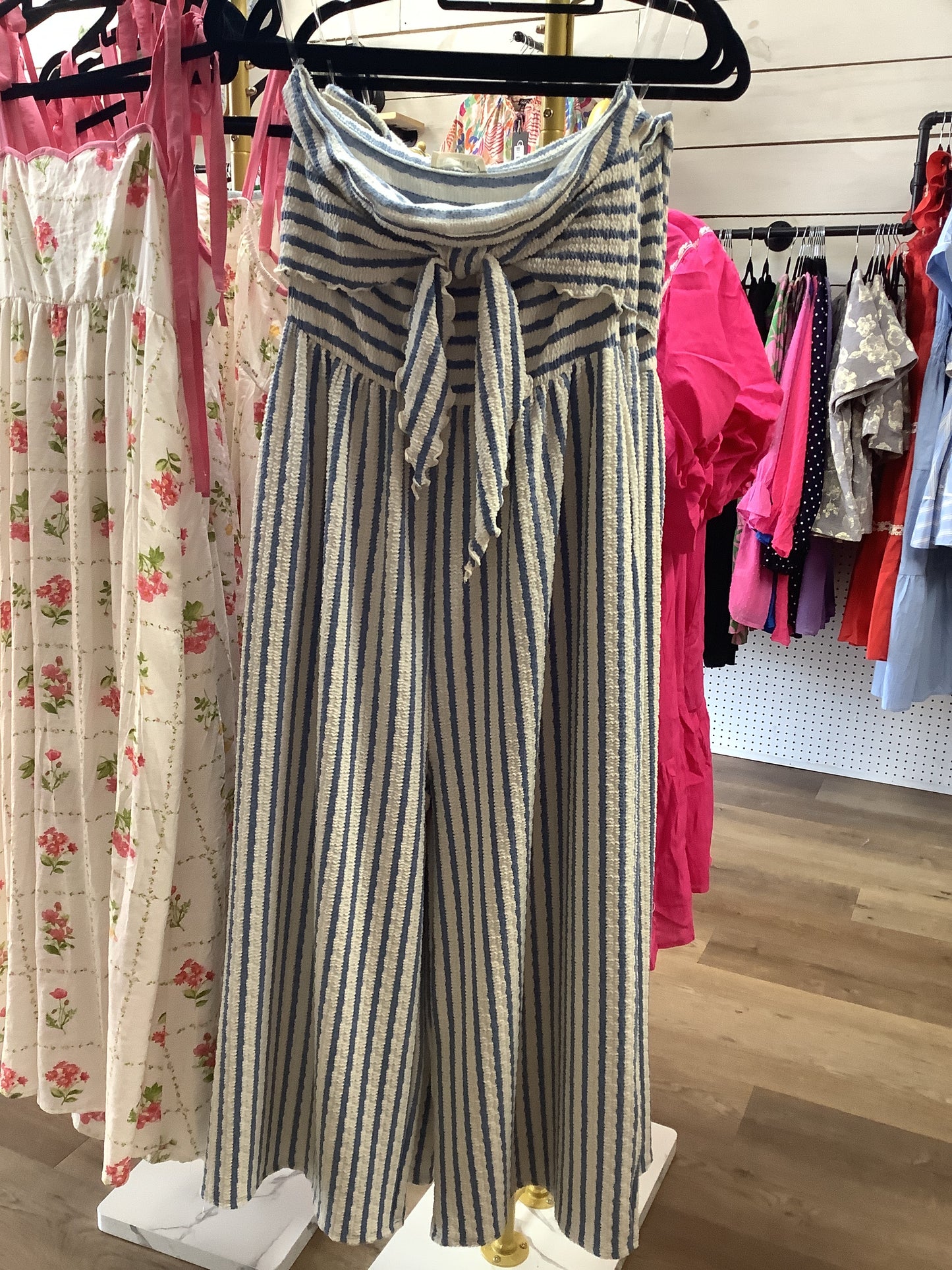COASTAL JUMPER