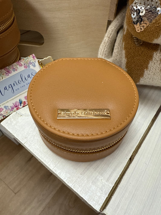 SIMPLY SOUTHERN JEWLERY CARRIER
