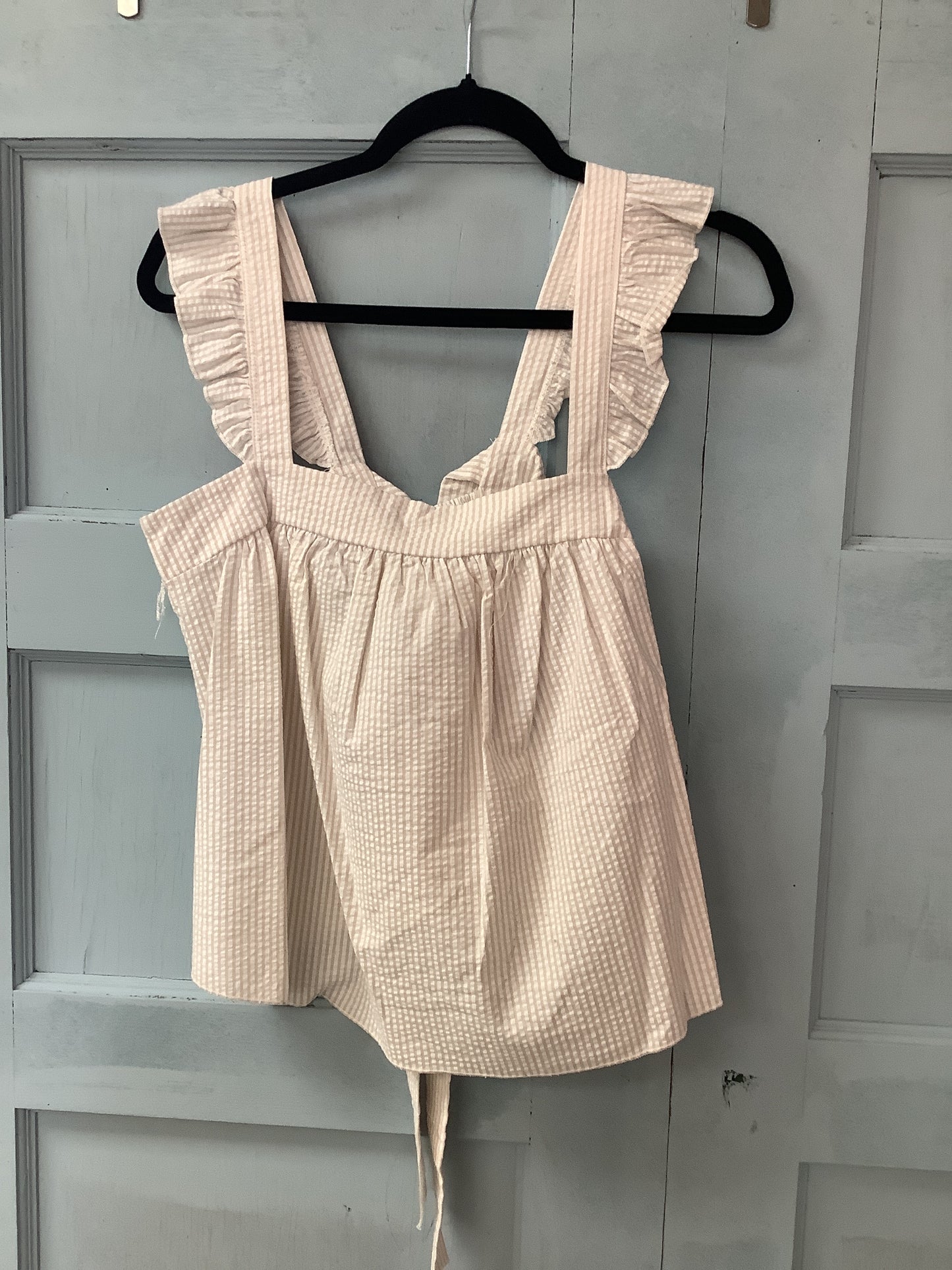 SWEET SUMMERTIME TOP