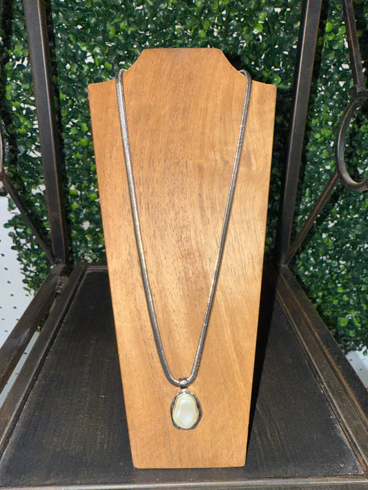 PEARL HERRINGBONE